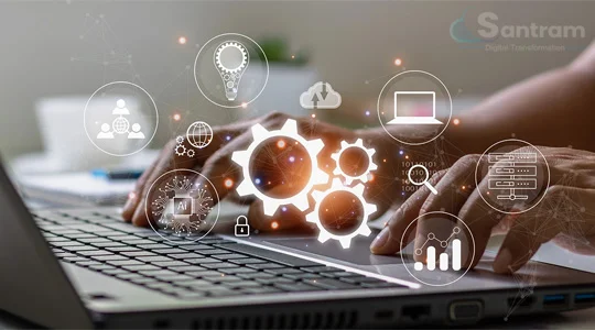 Understanding Digital Transformation Frameworks